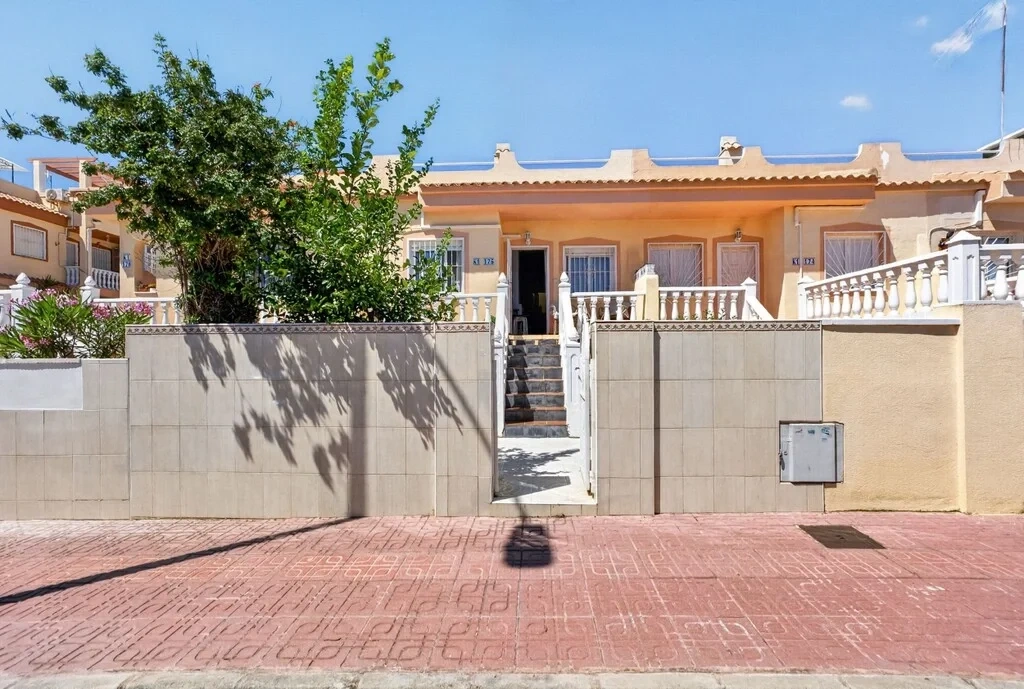 1 - house for sale in orihuela valencian community spain