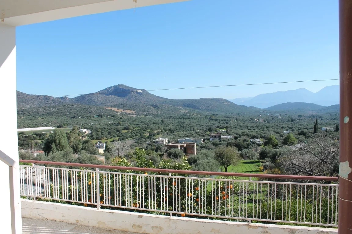 2 - vendita appartamento kritsá creta grecia