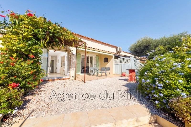 1 - vente maison vue mer leucate aude france