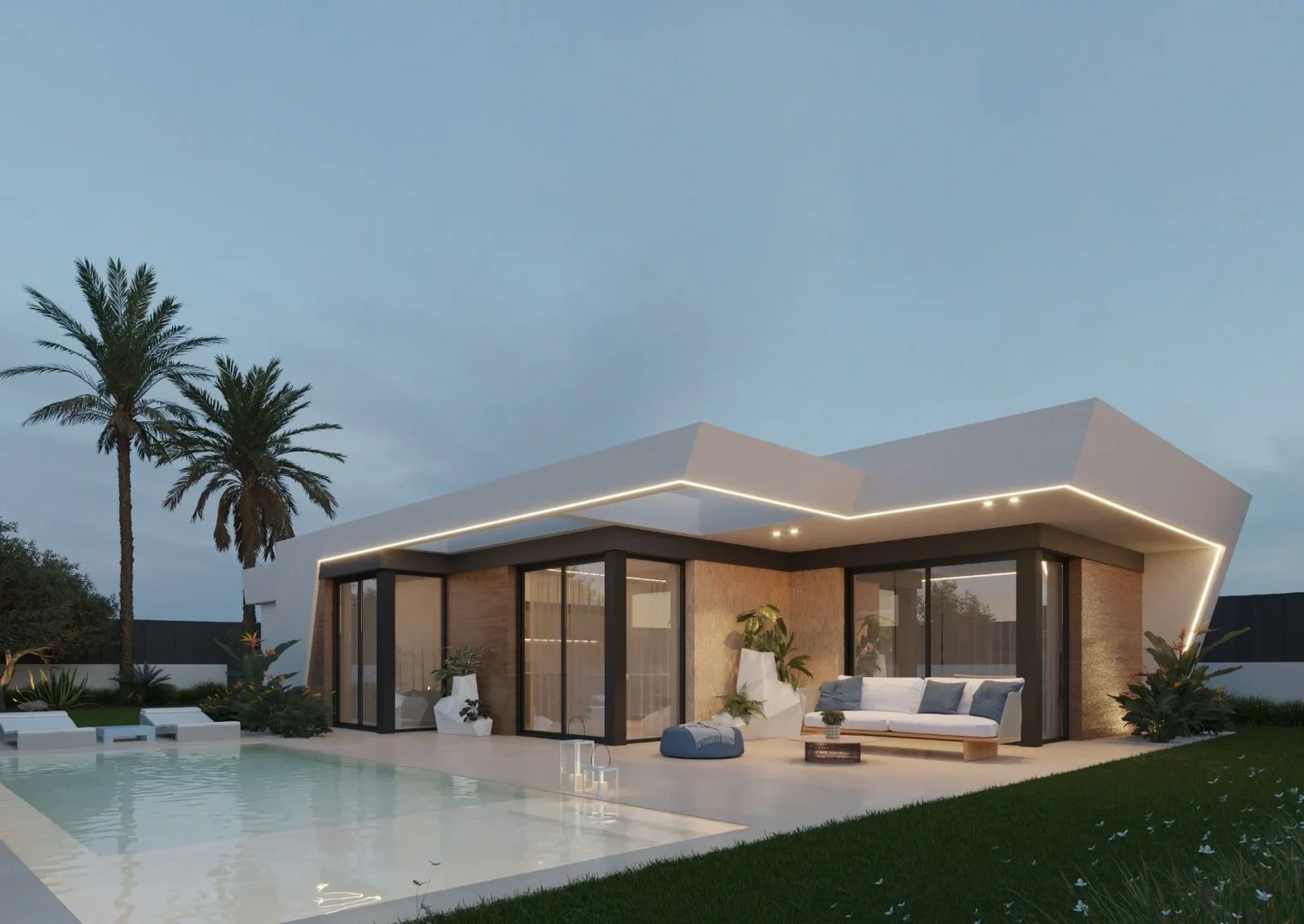 2 - vendita casa molina de segura regione di murcia spagna