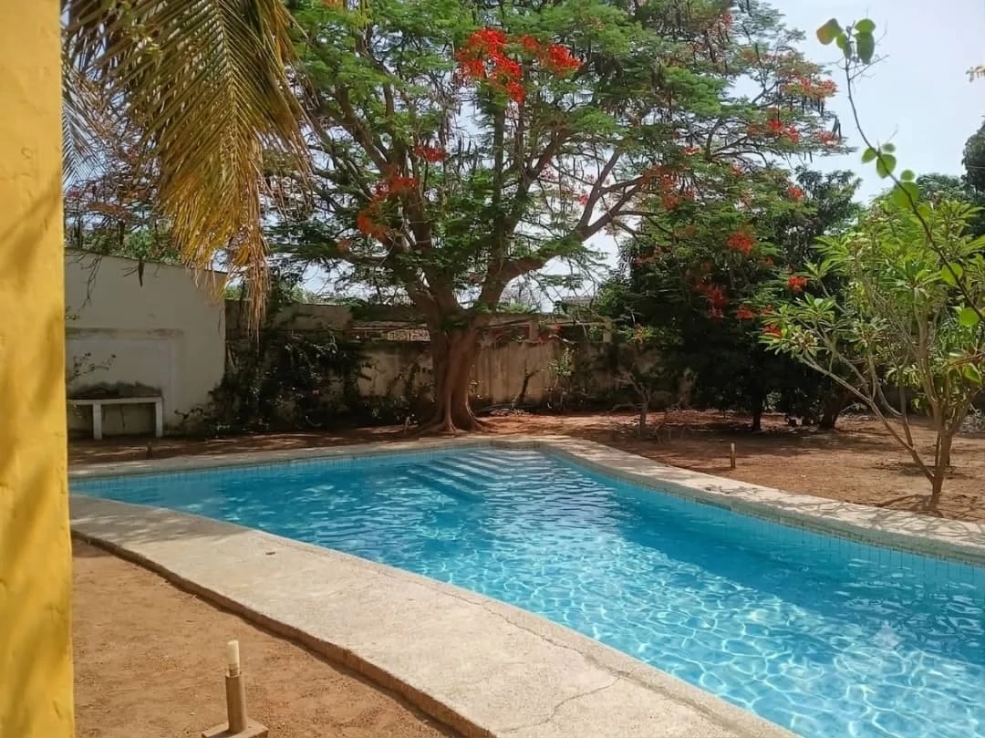 2 - vendita villa n'guerigne bambara thiès senegal