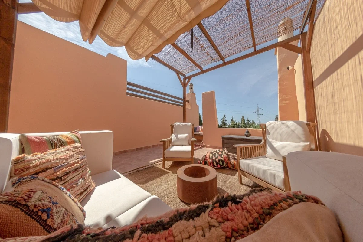 1 - venta casa marbella - costa del sol andalucía españa