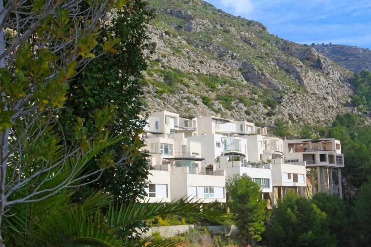 2 - verkauf villa altea - costa blanca valencia spanien