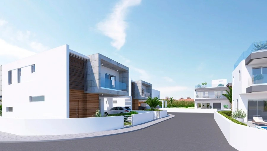 1 - venta villa paphos pafos chipre