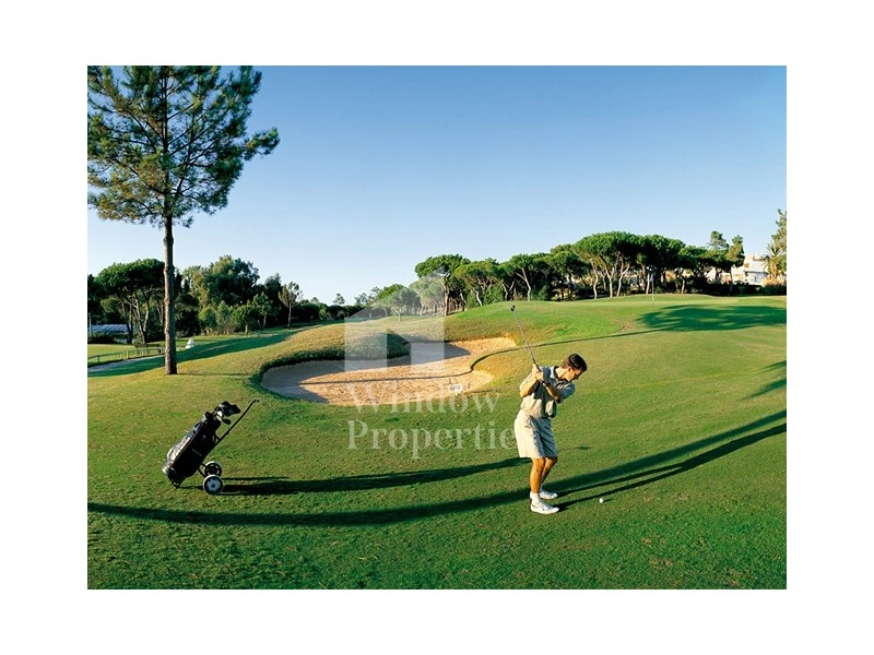 2 - venta casa vilamoura algarve portugal