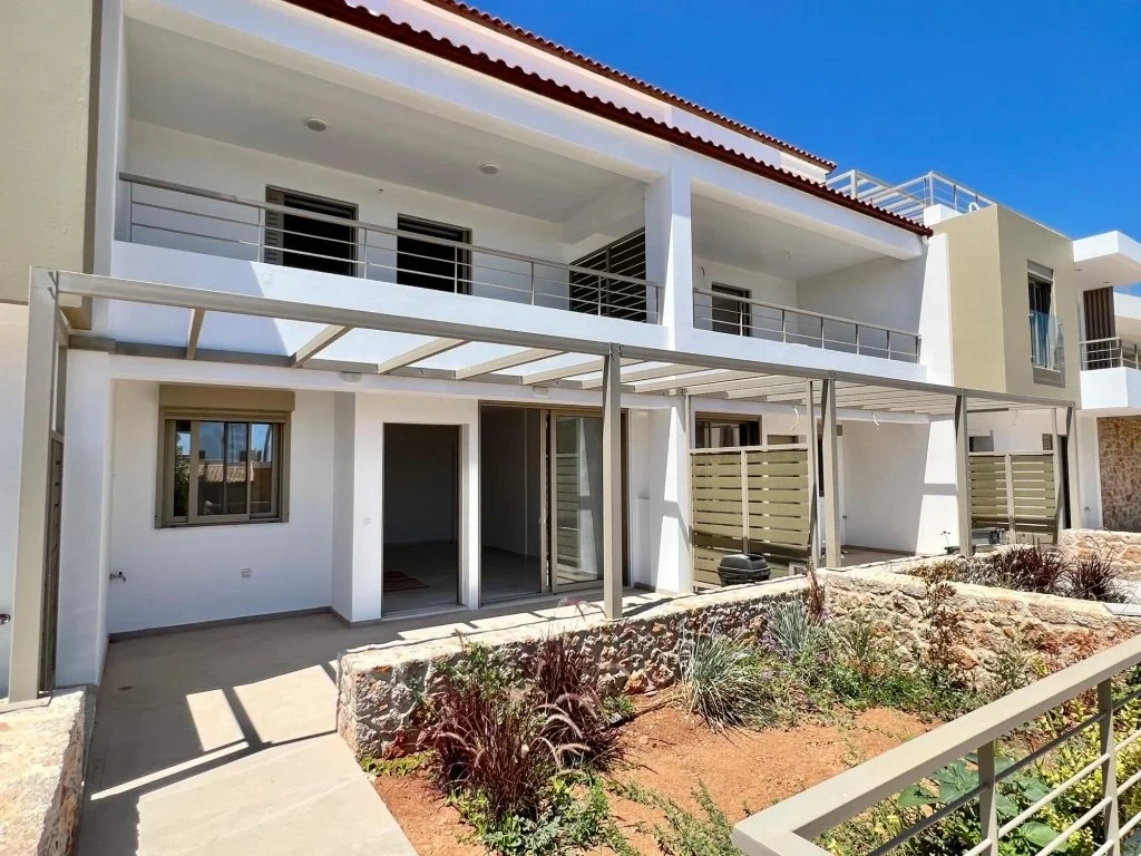 1 - venta casa vista al mar agios nikolaos creta grecia