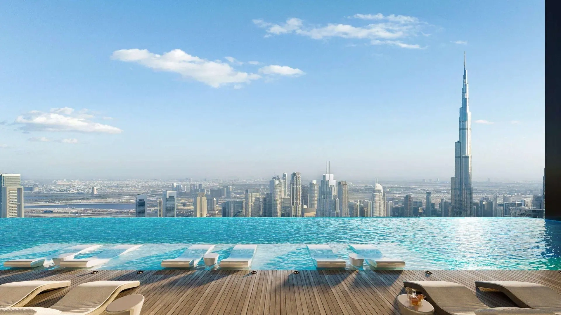 2 - verkoop appartement dubai dubai verenigde arabische emiraten