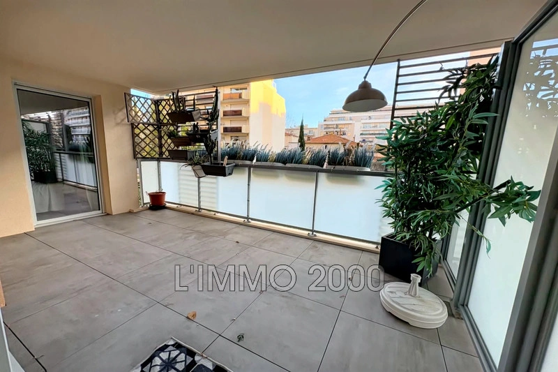 1 - vente appartement juan les pins alpes-maritimes france