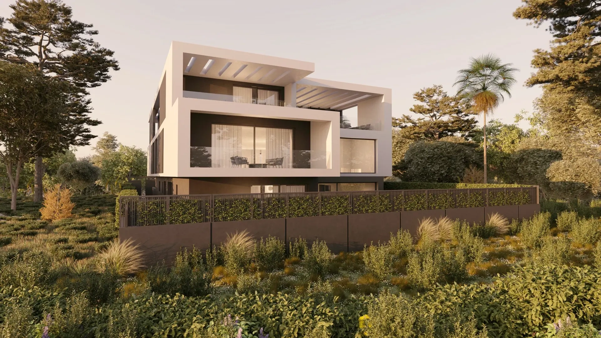 1 - vente appartement vari attique grèce