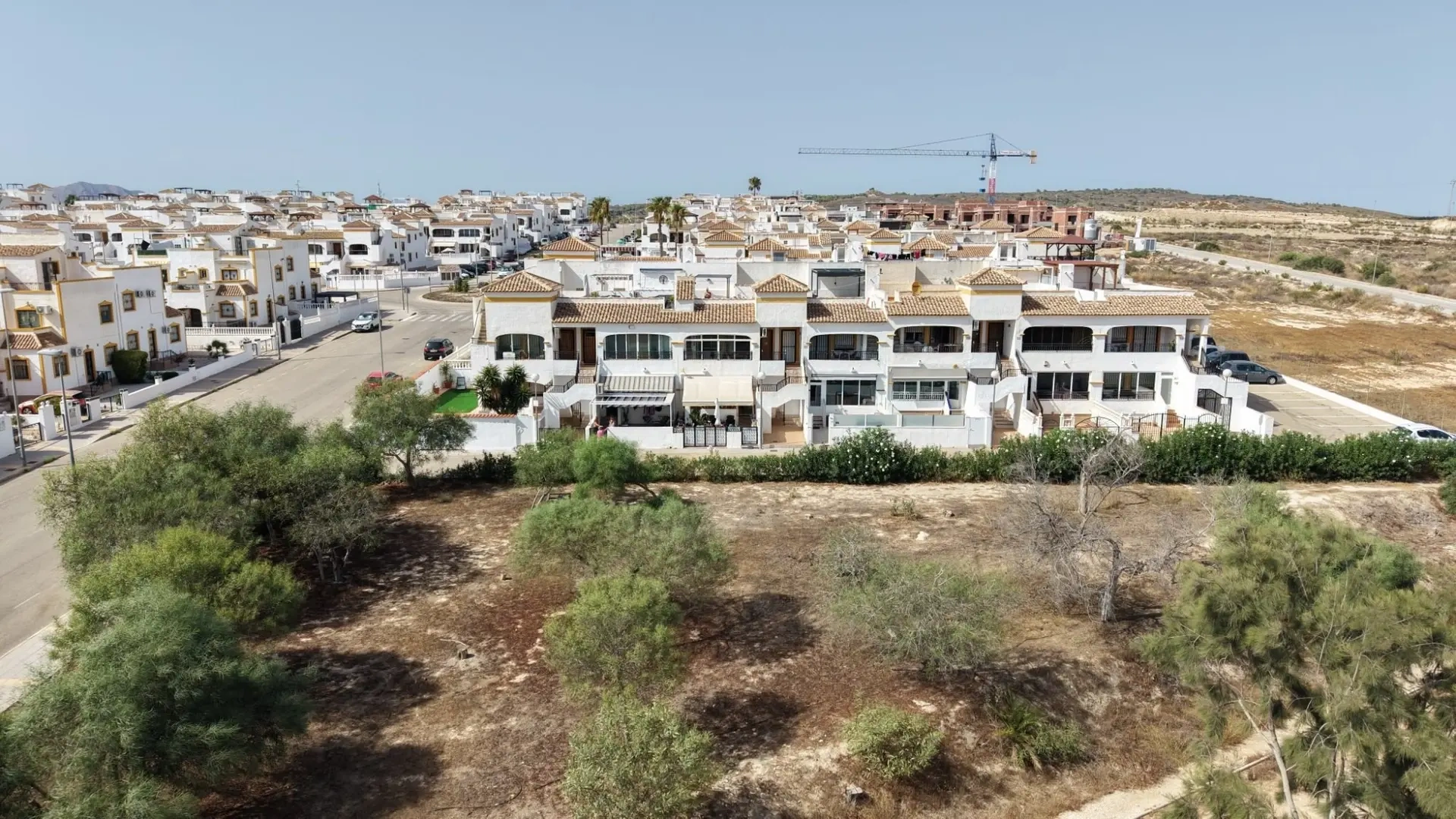 1 - vendita appartamento los montesinos comunità valenciana spagna