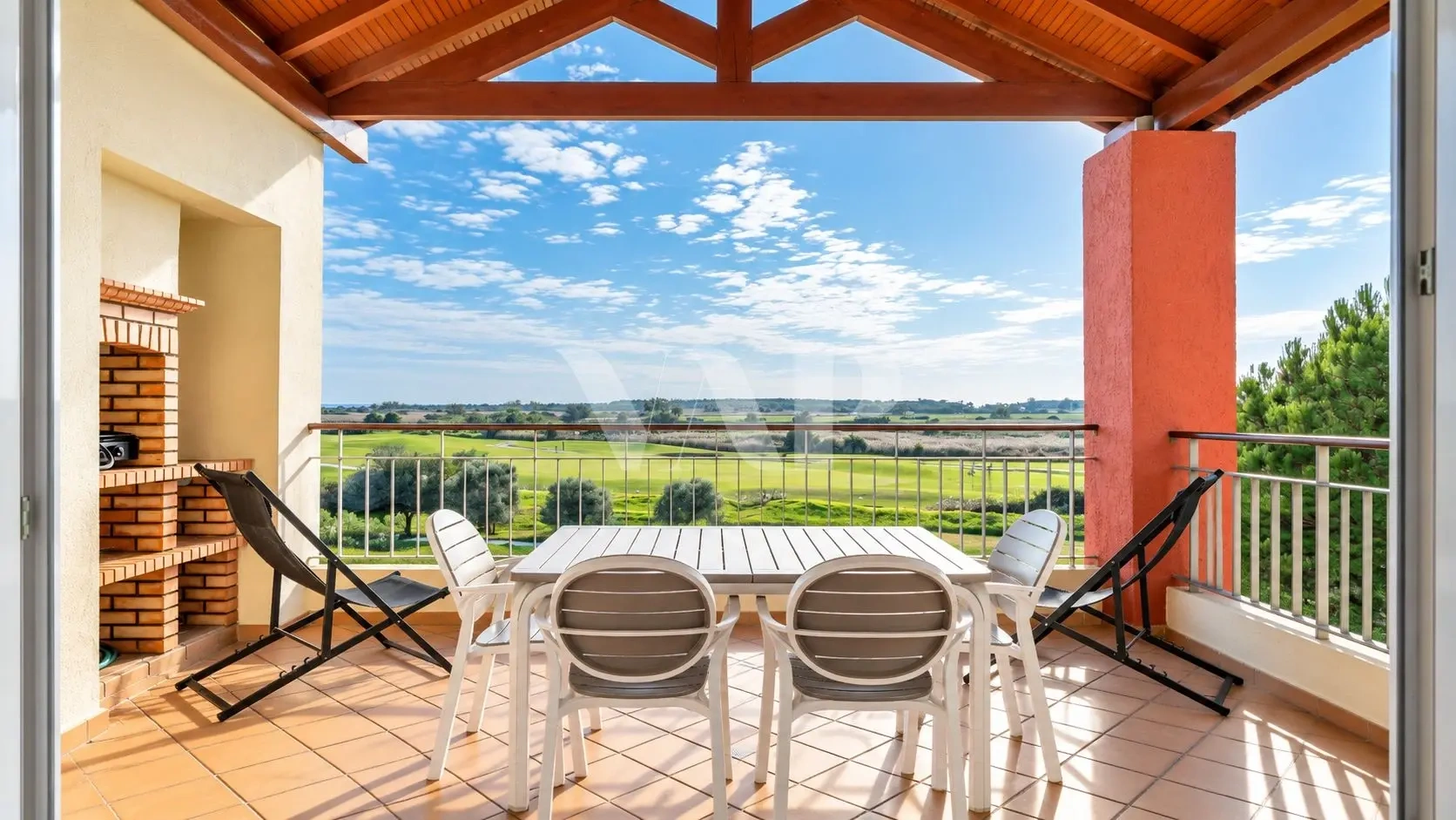 1 - vente appartement vilamoura algarve portugal