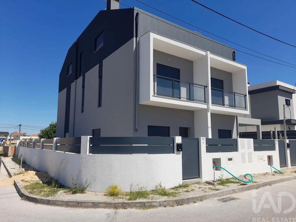 1 - venta casa fernão ferro región de lisboa portugal