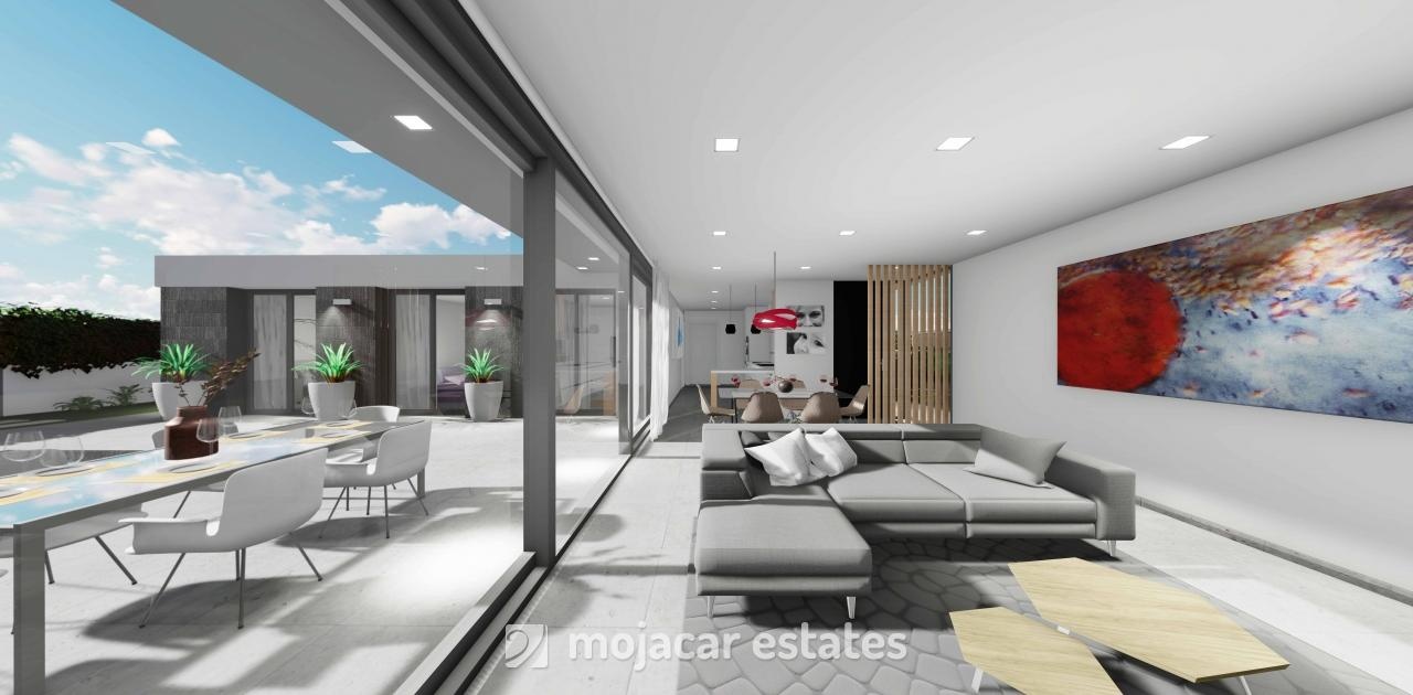 2 - venta casa vista al mar san juan de los terreros andalucía españa