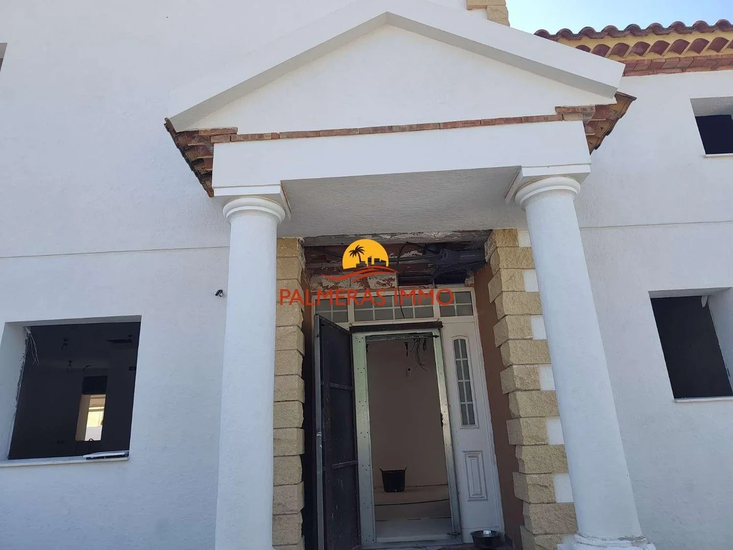1 - verkoop huis mont-roig del camp catalonia spanje