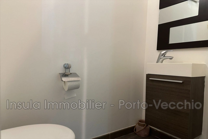 2 - vente appartement porto-vecchio corse (du-sud) france