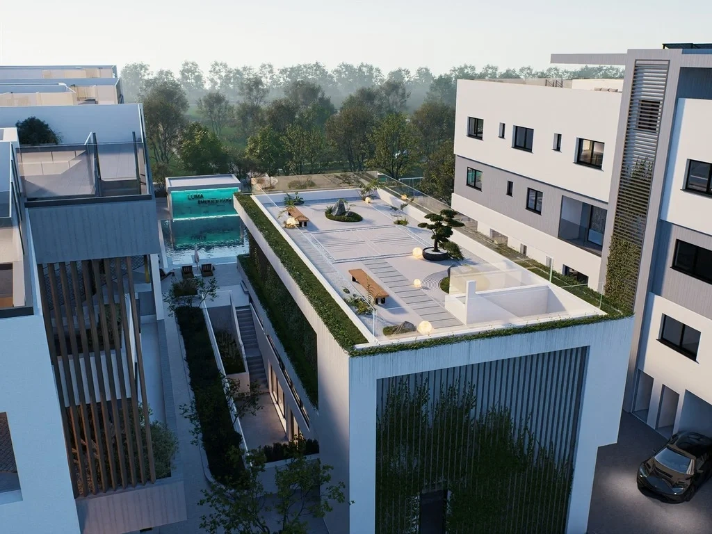 1 - venta apartamento paphos pafos chipre