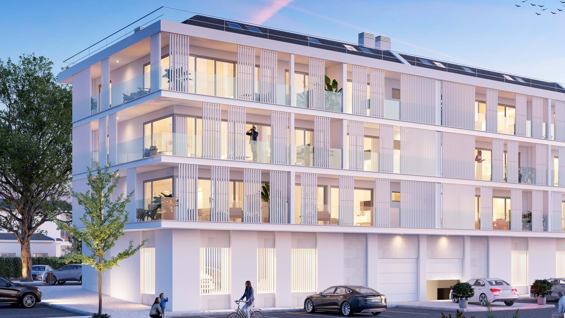1 - продажа квартира cascais лиссабон регион португалия