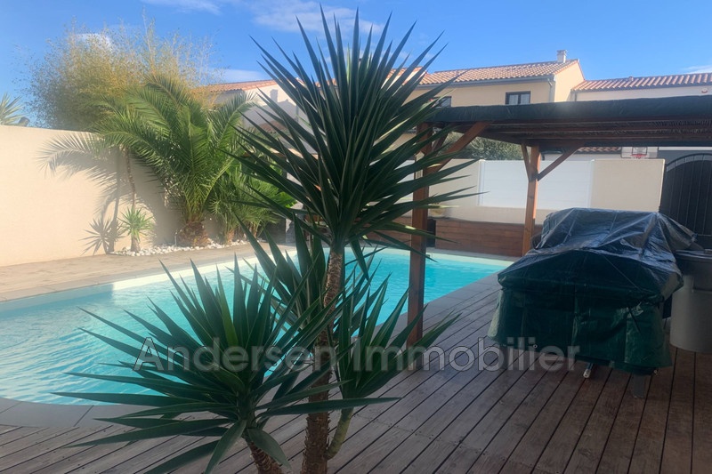 1 - house for sale in saint-andré pyrénées-orientales france