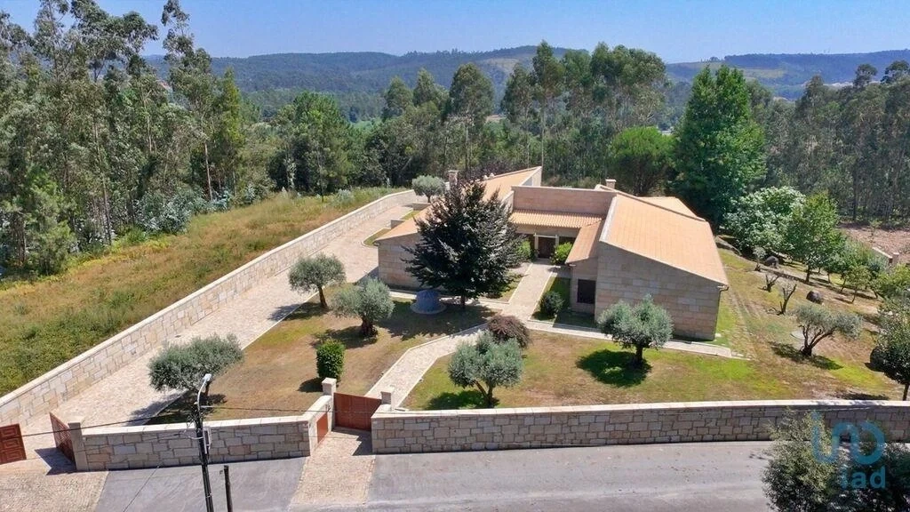 1 - venta casa ponte de lima región norte portugal