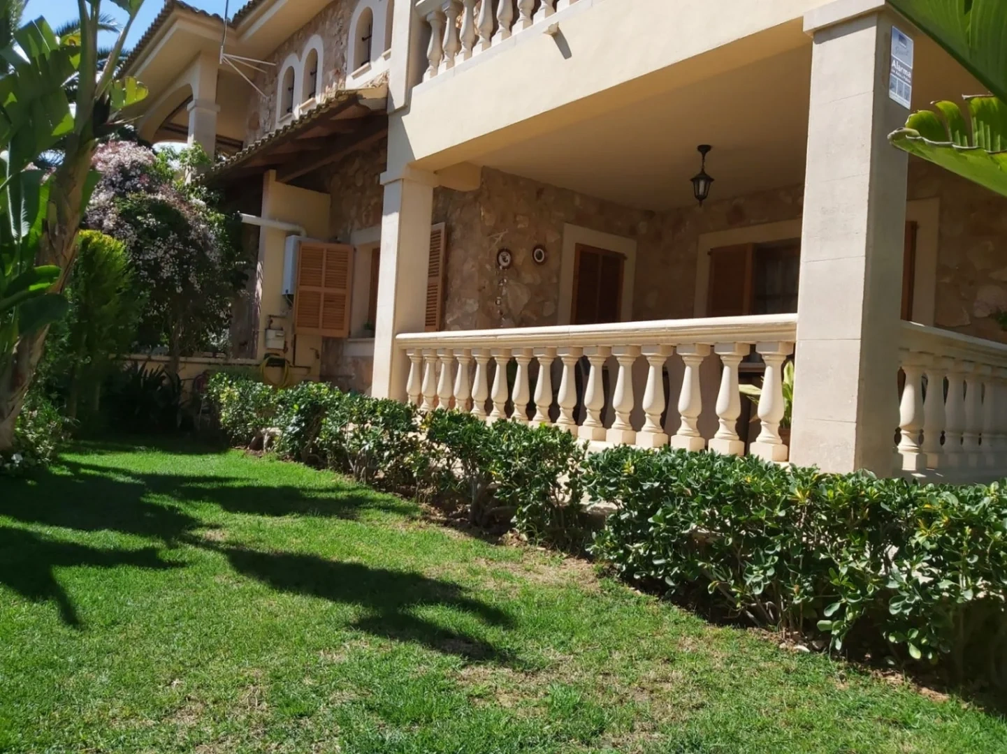 1 - vente maison marratxi majorque - baléares espagne