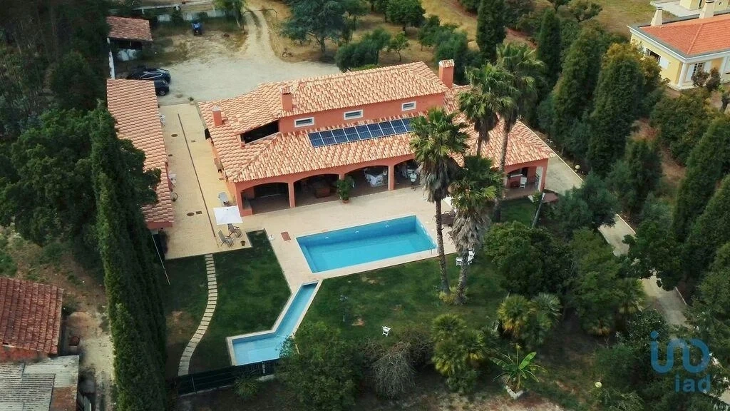 1 - vente maison sangalhos région centre portugal