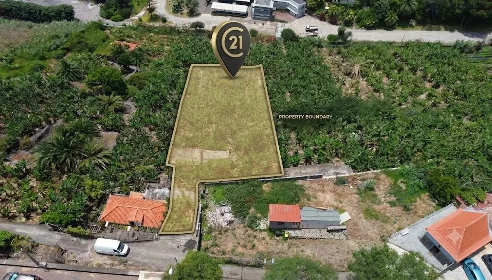2 - waterfront plot of land for sale in funchal madeira portugal