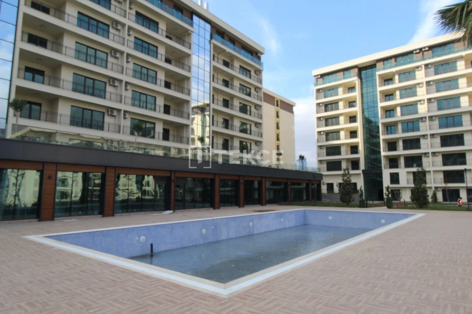 2 - vente appartement esenyurt istanbul turquie