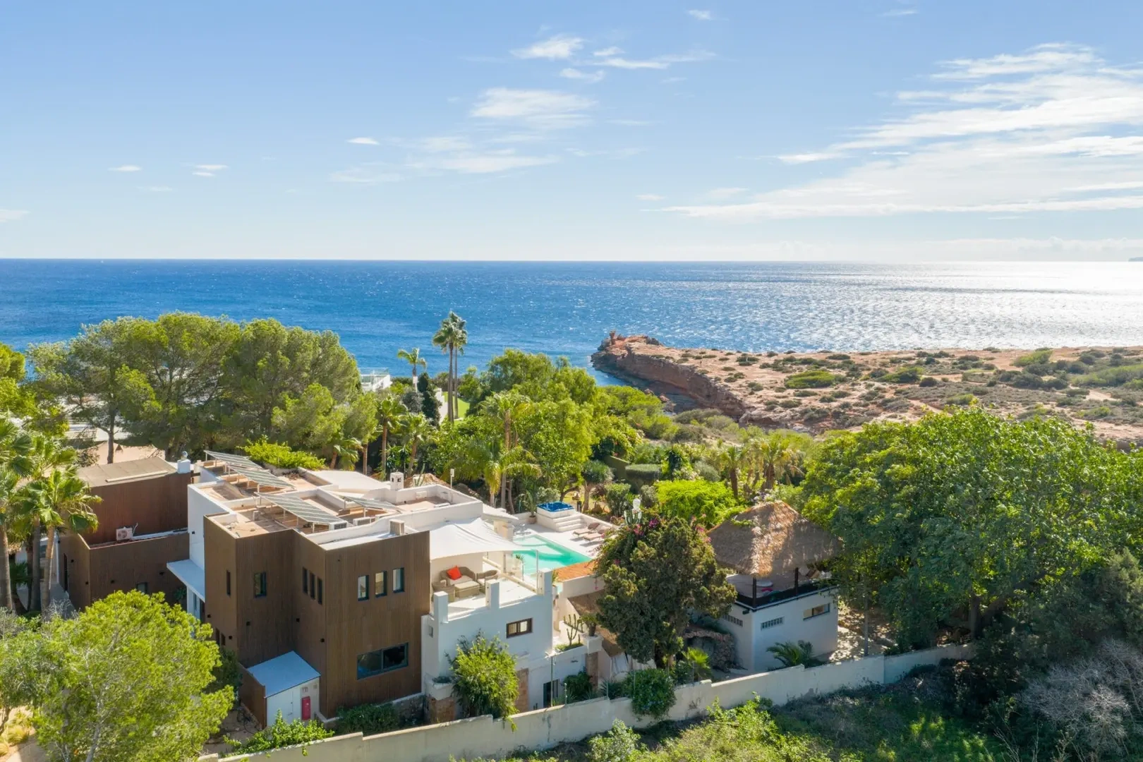 1 - venta casa nuestra señora de jesus ibiza - islas baleares españa