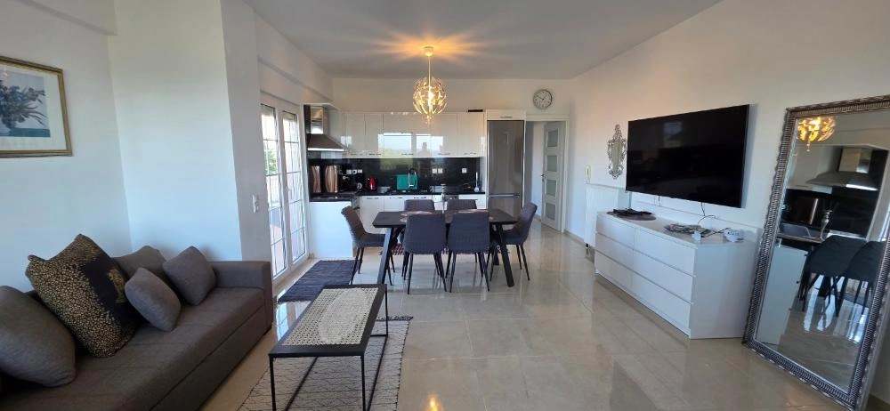 1 - vente maison vue mer gouves crète grèce