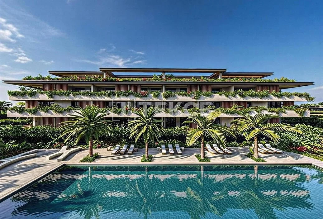 1 - venta apartamento vista al mar mijas andalucía españa