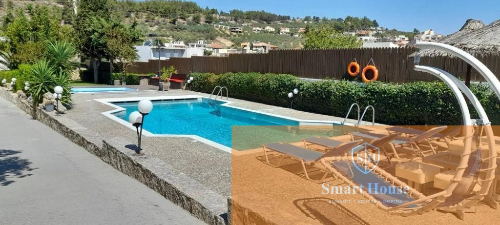 2 - house for sale in archanes crete greece