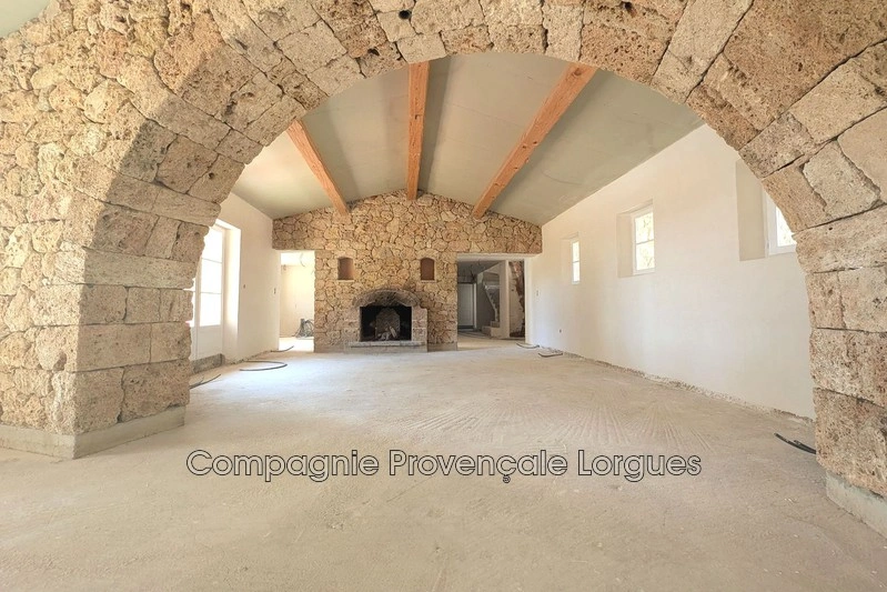 2 - vendita casa lorgues var francia