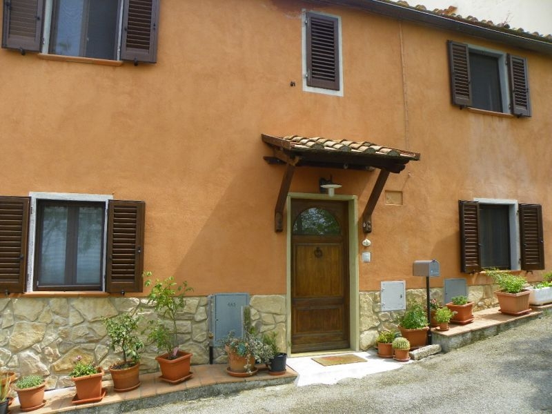 0 - vendita casa castellina marittima toscana italia