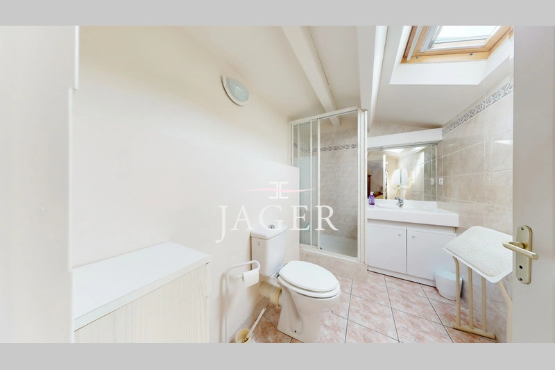 2 - vente appartement vue mer sainte-maxime var france