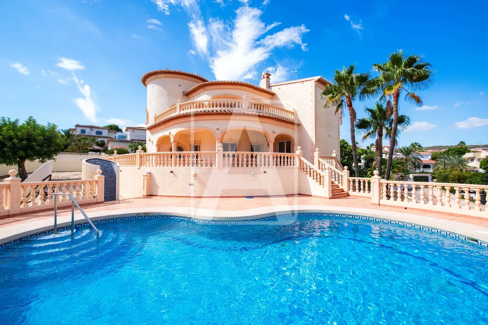1 - vente maison vue mer benissa - costa blanca communauté valencienne espagne