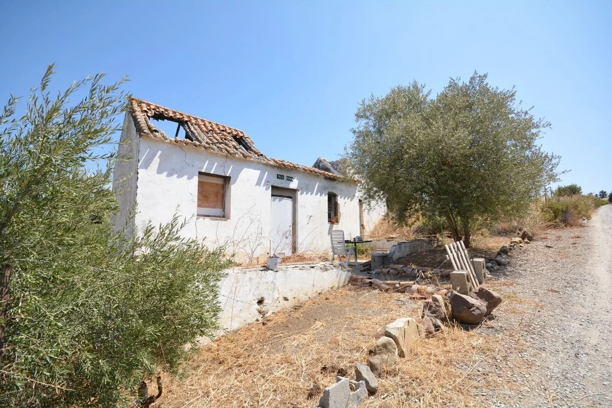 1 - venta terreno a pie de playa estepona - costa del sol andalucía españa