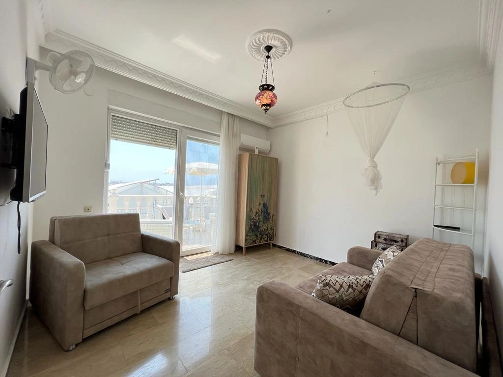 2 - apartment for sale in alanya antalya turkey