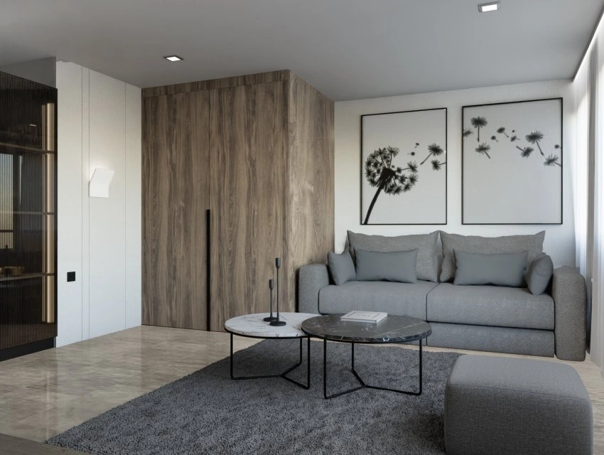1 - venta apartamento alicante - costa blanca comunidad valenciana españa