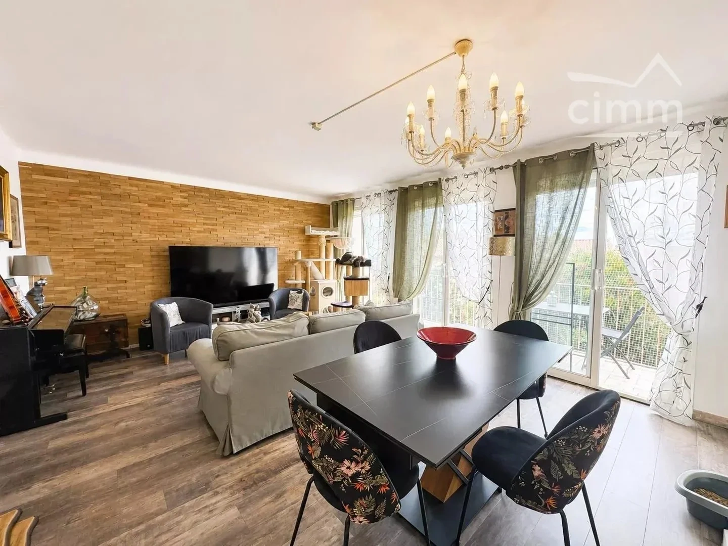 2 - venta apartamento béziers hérault francia