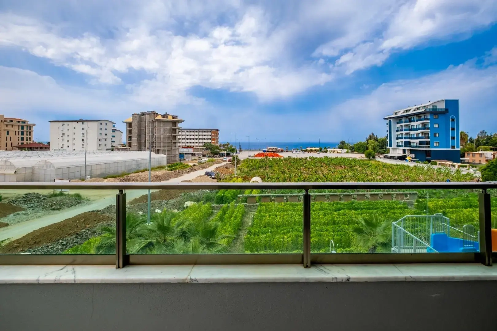 2 - verkauf wohnung meerblick alanya antalya türkei