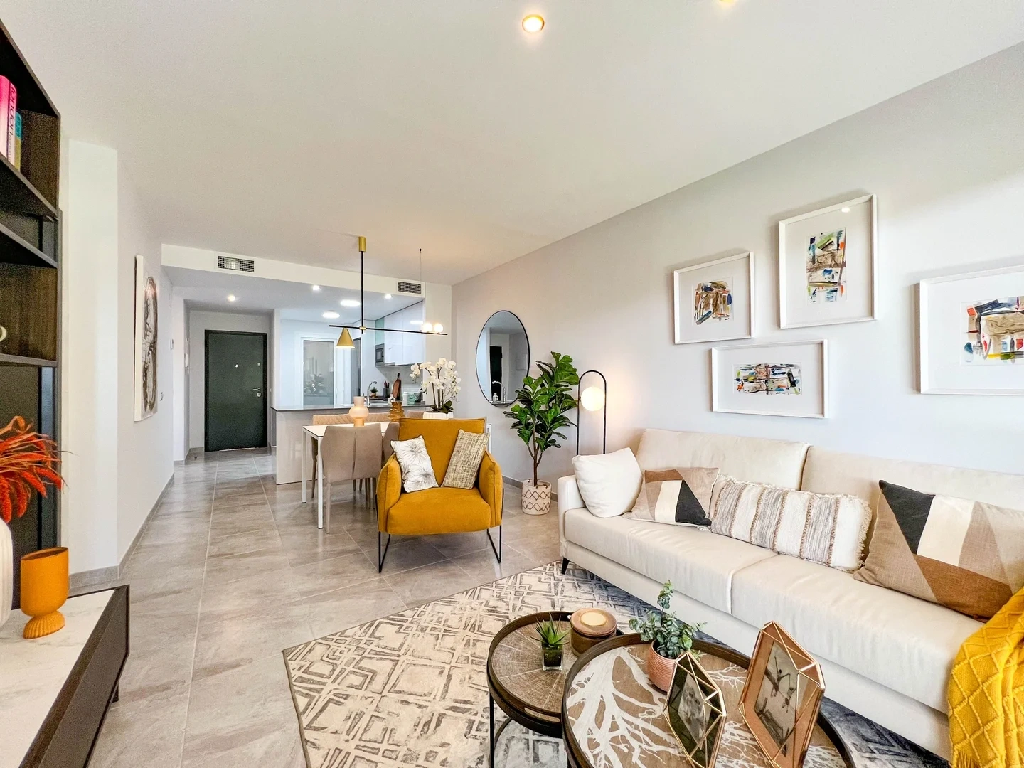 1 - apartment for sale in orihuela valencian community spain