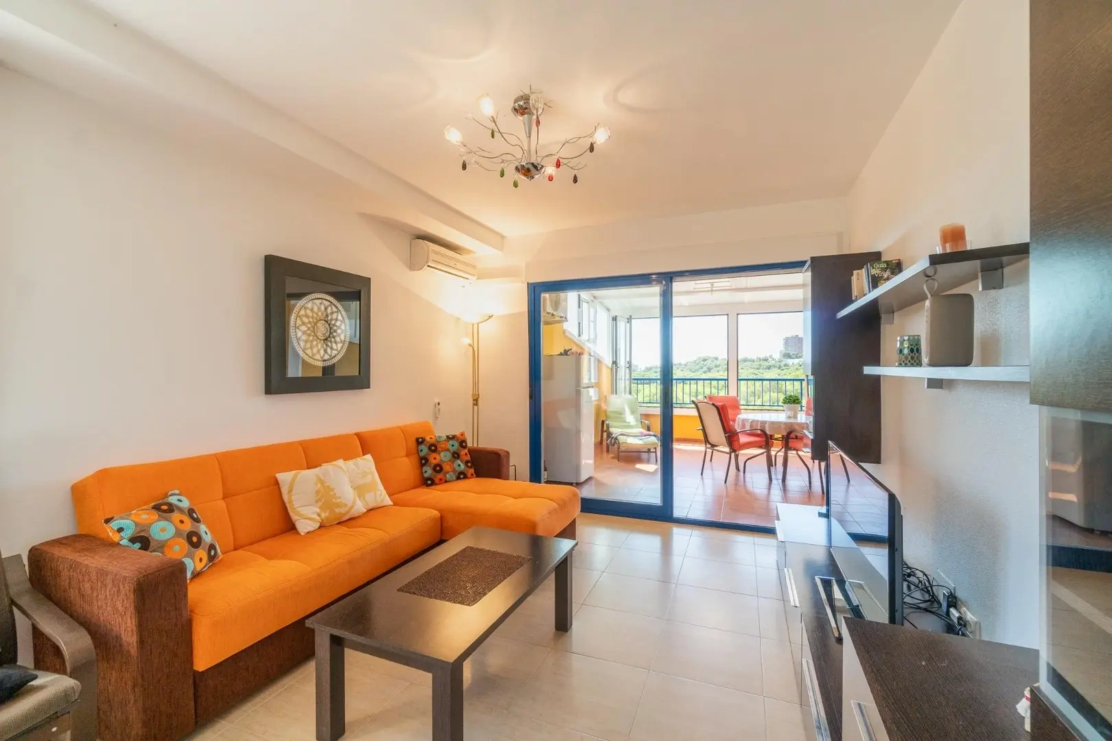 2 - sea view apartment for sale in orihuela-costa valencian community spain