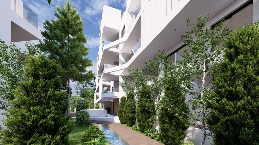 1 - verkauf wohnung strandpromenade limassol limassol zypern