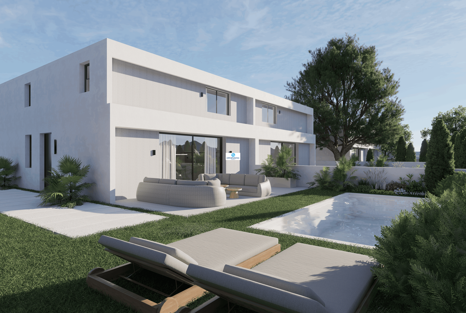 1 - vente maison girona catalogne espagne