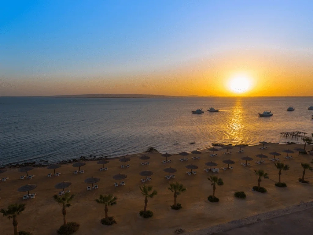 2 - sea view apartment for sale in hurghada red sea egypt