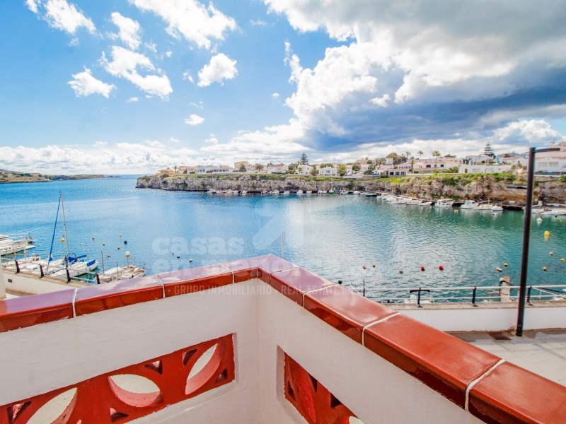 2 - verkauf haus es castell menorca-balearen spanien