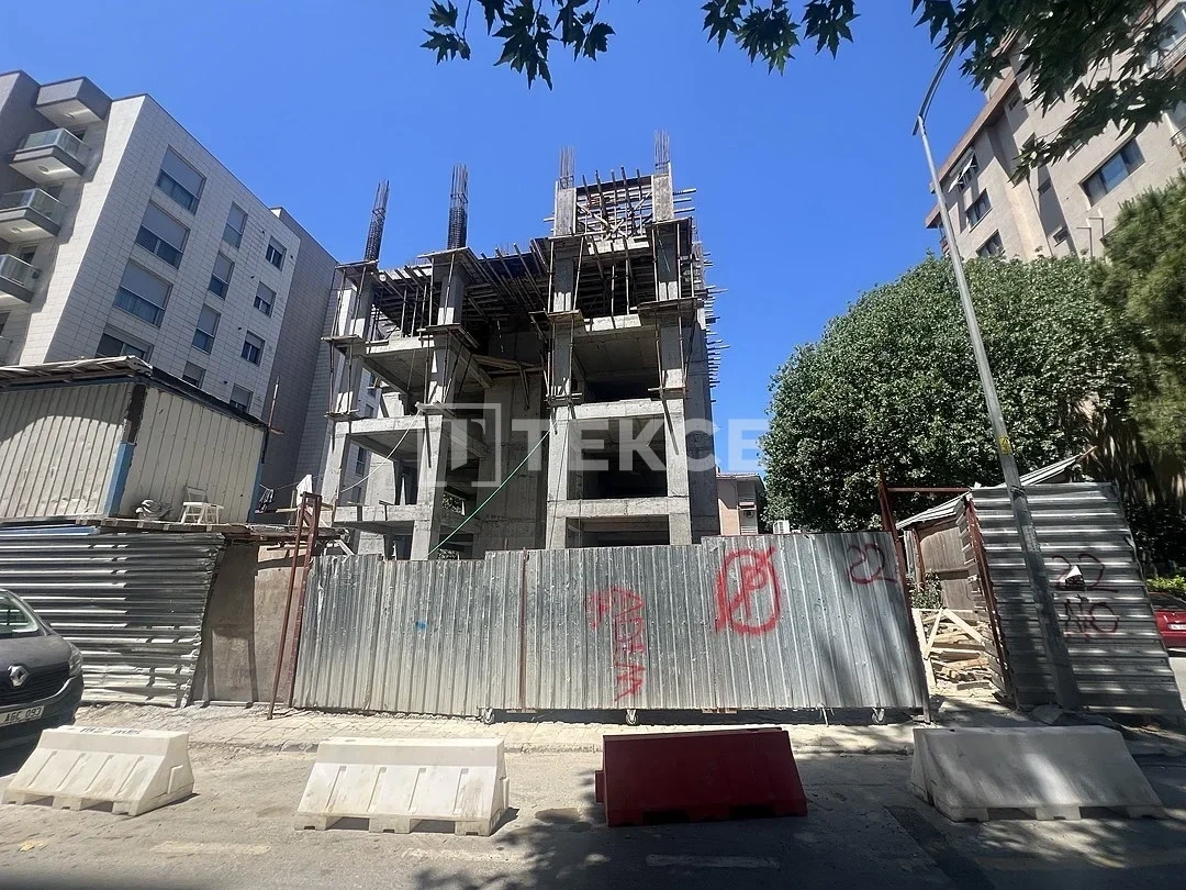 2 - vente appartement kadikoy istanbul turquie