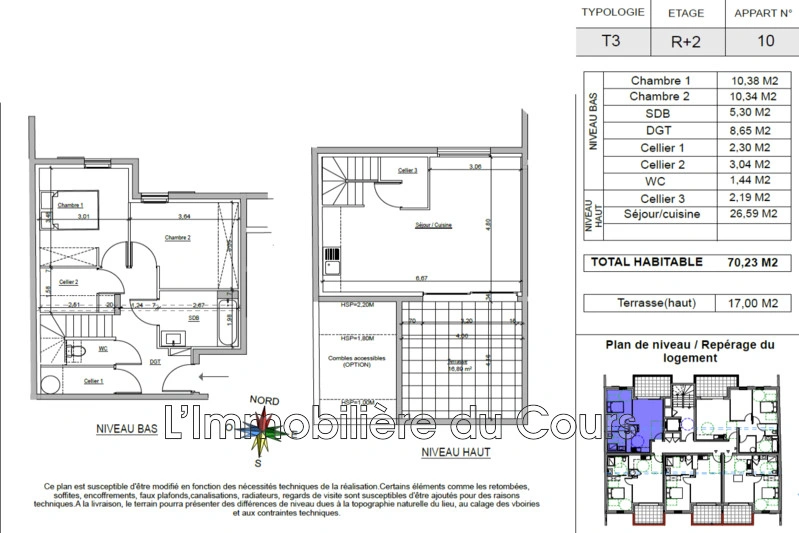 2 - venta apartamento vista al mar fos-sur-mer bocas del ródano francia