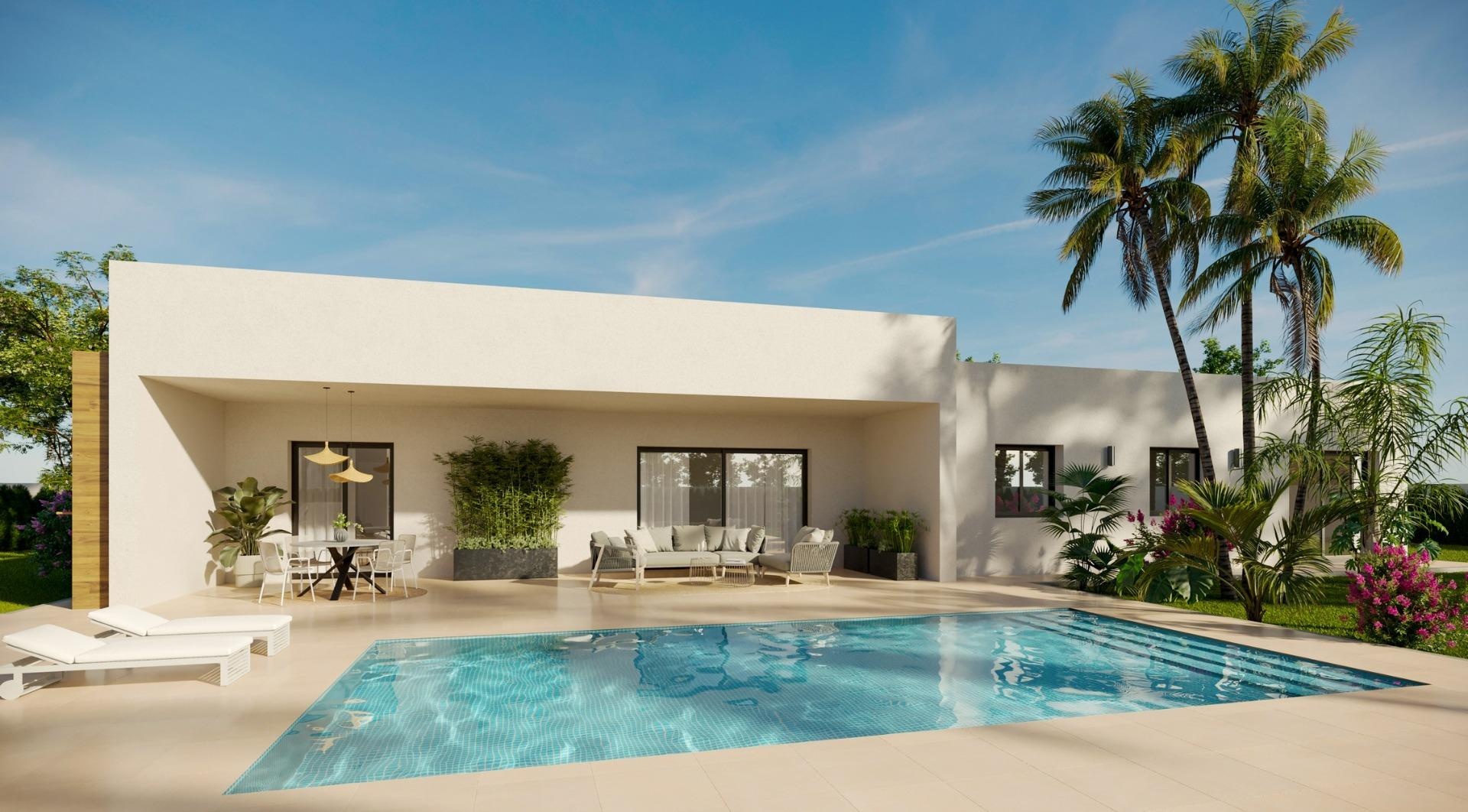 1 - house for sale in aspe valencian community spain