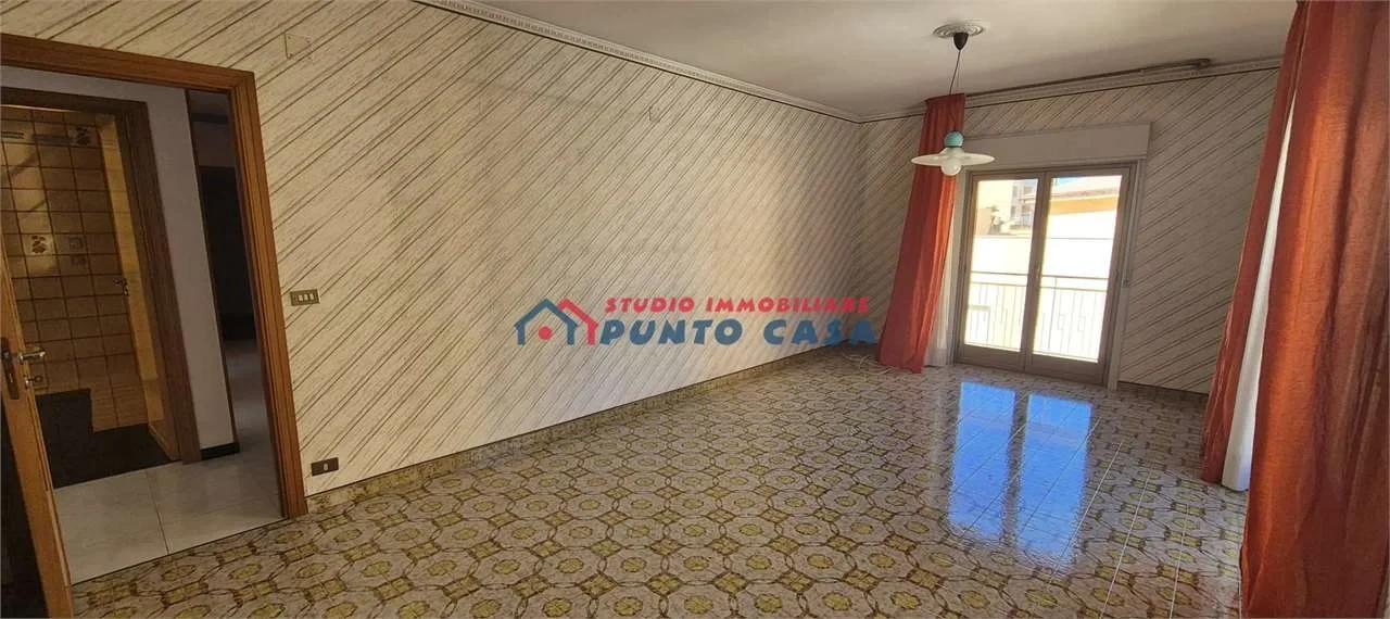 1 - vente appartement trapani sicile italie
